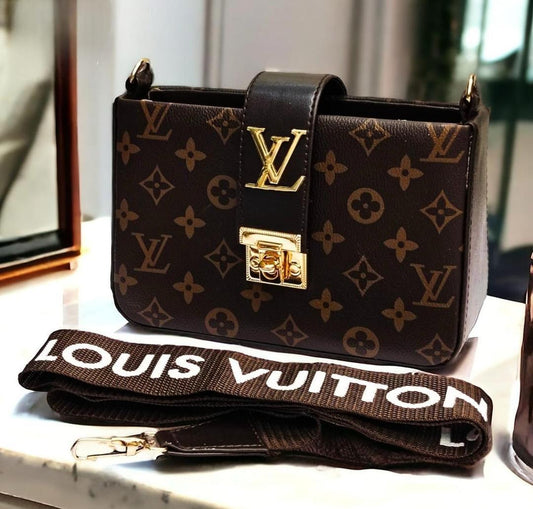 VL Girls Stylish Crossbody Bag